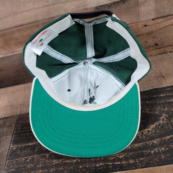 Timber Ridge Golf Course Ball Cap-Hat - Picture 6 of 6